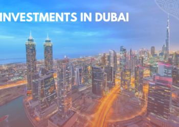 Investments in Dubai