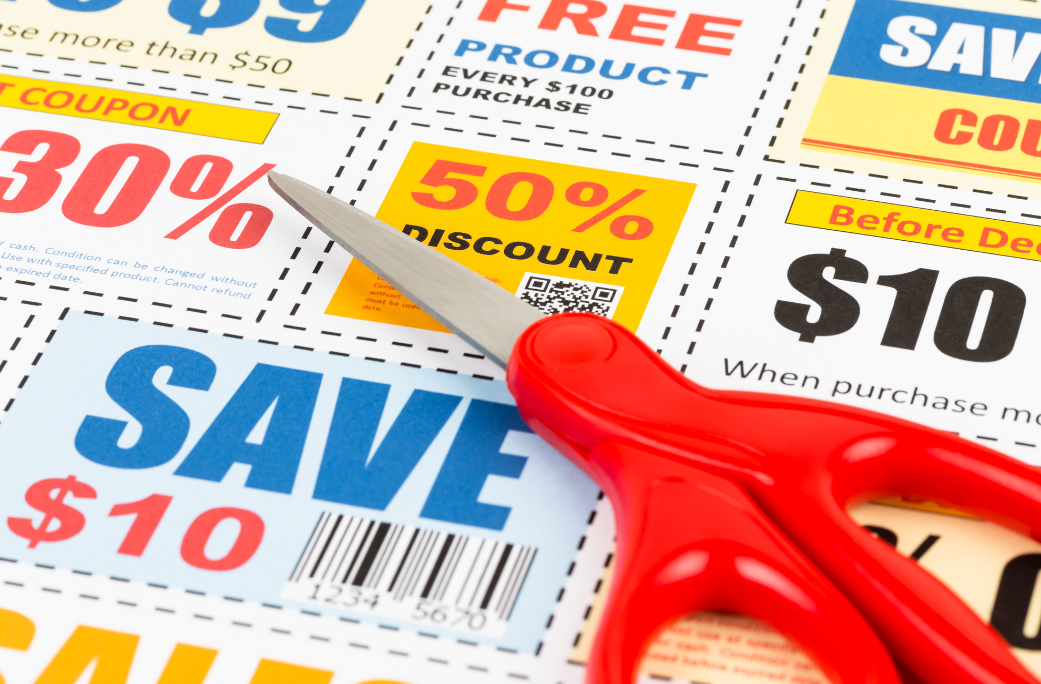 Steps to buy from online stores |  AliExpress, Carrefour and Noon discount coupons