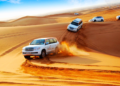Desert Safari Dubai