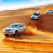 Desert Safari Dubai