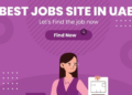 Top 5 Job Sites in UAE
