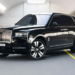 Rolls Royce rental in Dubai