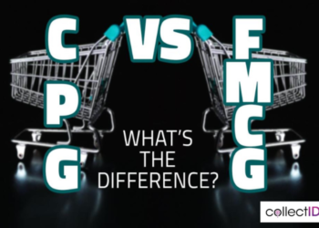 CPG vs FMCG