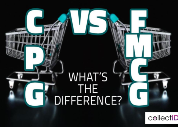 CPG vs FMCG