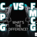 CPG vs FMCG