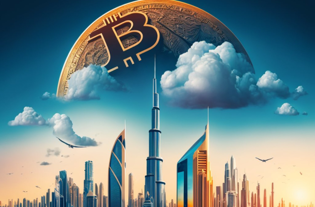 Crypto Desk – A Crypto Exchange Offering Quick, Transparent, And Secure Service To Exchange Bitcoin/USDT To Dirham (AED) In Dubai