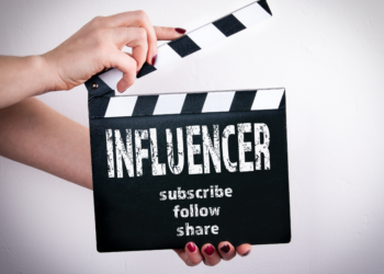 Instagram Influencer