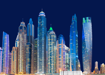 Leasing in the UAE