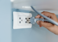Plug in Socket