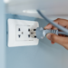 Plug in Socket