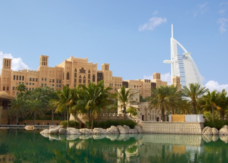 Dubai Travel and Hospitality