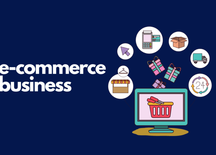 eCommerce Businesses