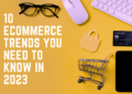 eCommerce Trends