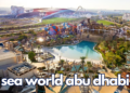 sea world abu dhabi yas island