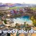 sea world abu dhabi yas island