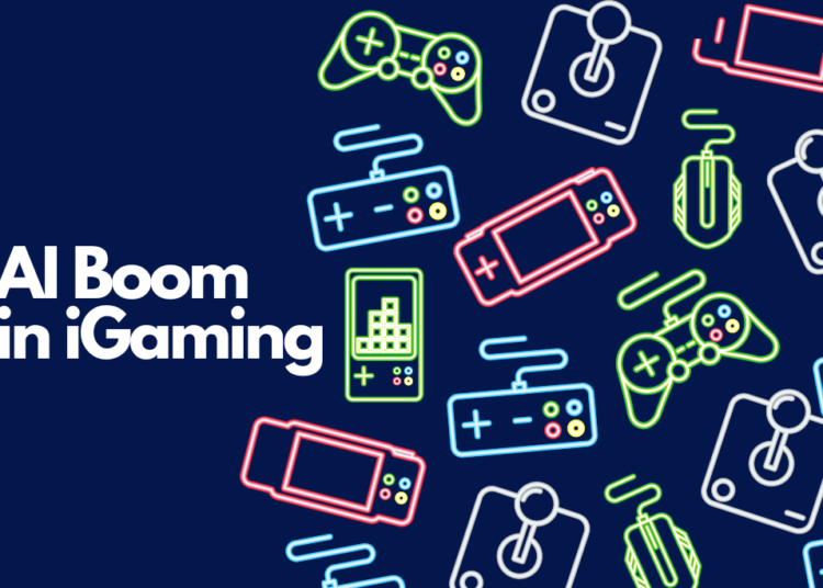 AI Boom in iGaming
