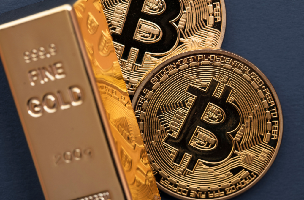 Bitcoin Gold's Market Manipulation