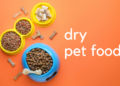 Dry Pet Food in Dubai