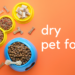 Dry Pet Food in Dubai