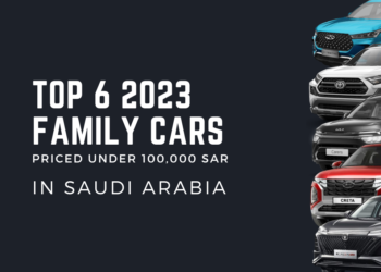 Family Cars