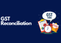 GST Reconciliation