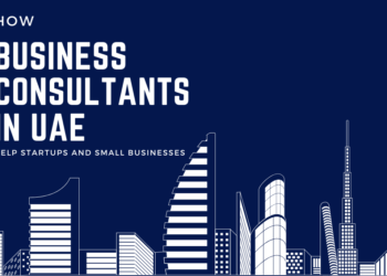 How Business Consultants in UAE Help Startups and Small Businesses Thrive