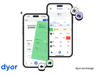 Leveraging DeFi to Empower the Financial Ecosystem in the UAE