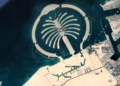 Palm Jebel Ali