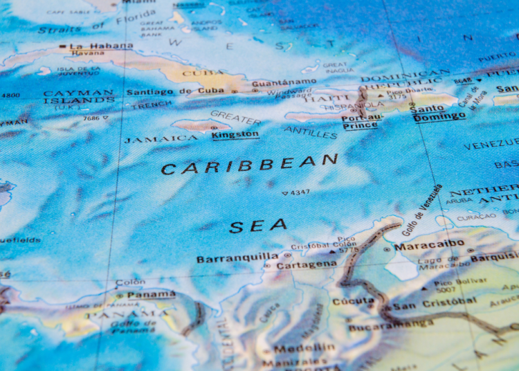 The Caribbean