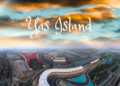 Yas Island