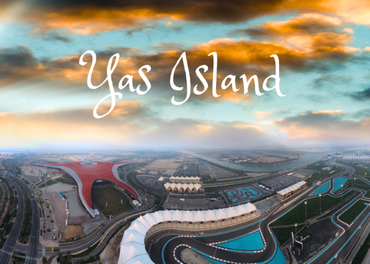 Yas Island