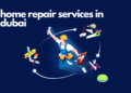 home repair services in Dubai