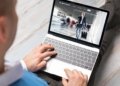 Creating a Website