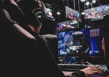esports broadcasting