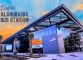 Al Ghubaiba Bus Station