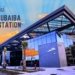 Al Ghubaiba Bus Station