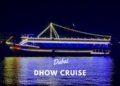Dhow Cruise Dubai