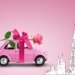Flowers Delivery in Dubai