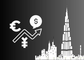 Forex Trading in Dubai