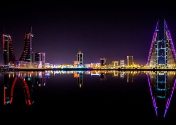 Gulf Area