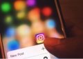 How To Make Writing Bold On Instagram