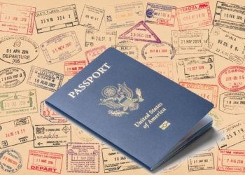 How long does it take to get a passport in us