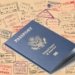 How long does it take to get a passport in us