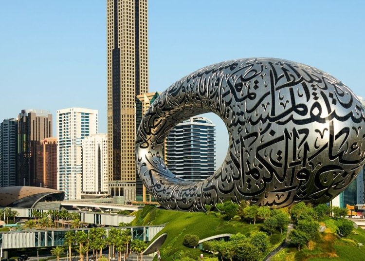 Indoor Activities in Dubai