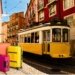 Luggage Storage in Lisbon
