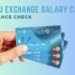 Lulu Exchange Salary Card Balance Check