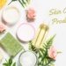 Skin Care Products