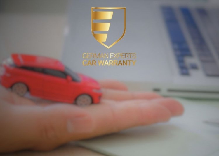 Best Car Warranty Company in Dubai