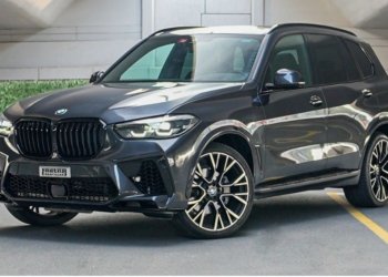 Renting Luxury Cars in Dubai