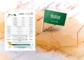 Tourist visa for Saudi Arabia